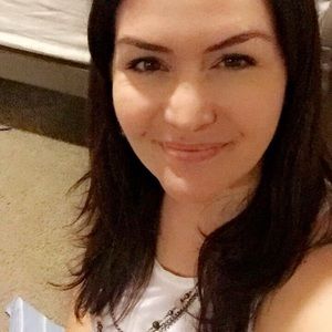 Meet your Posher, Misty